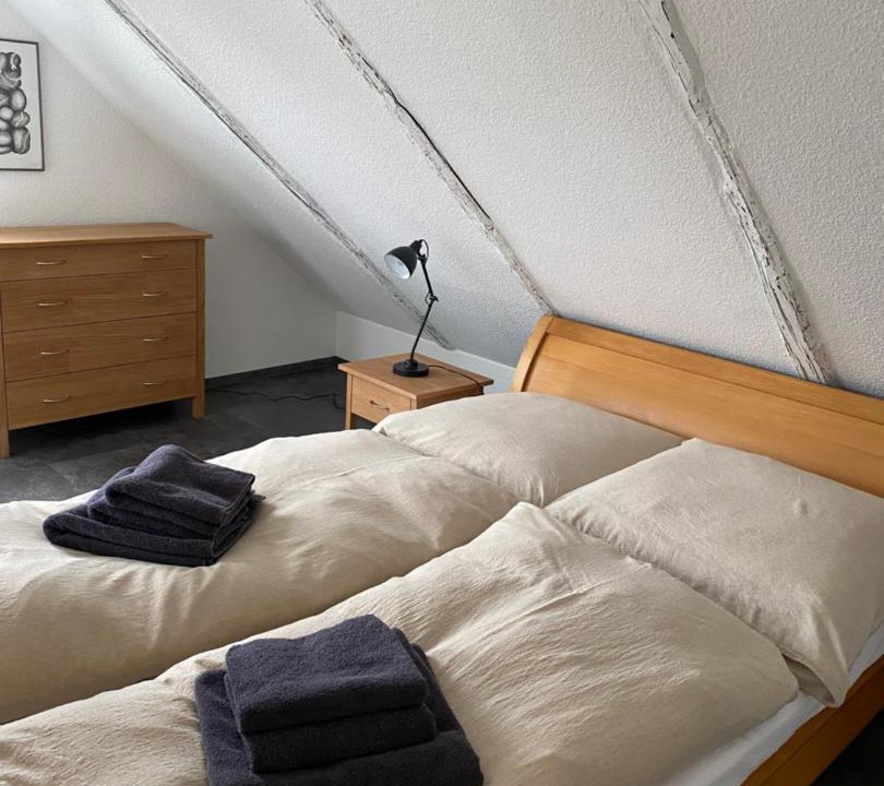 Photo of Bedroom in Schladen-Werla