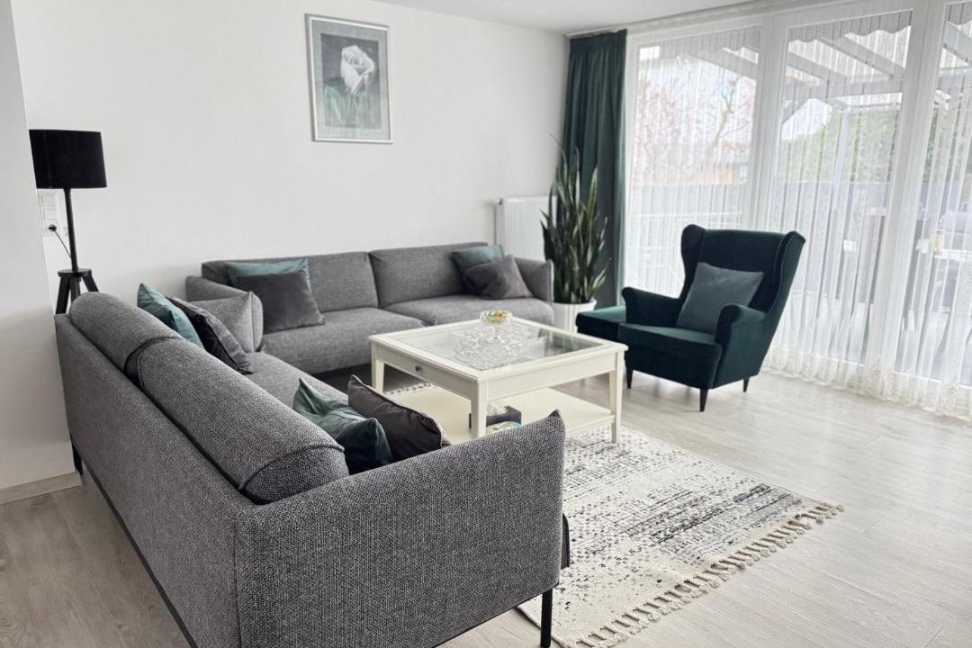 Photo of Livingroom in Mittelfeld