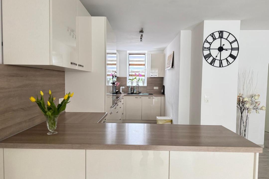 Photo of Kitchen in Mittelfeld