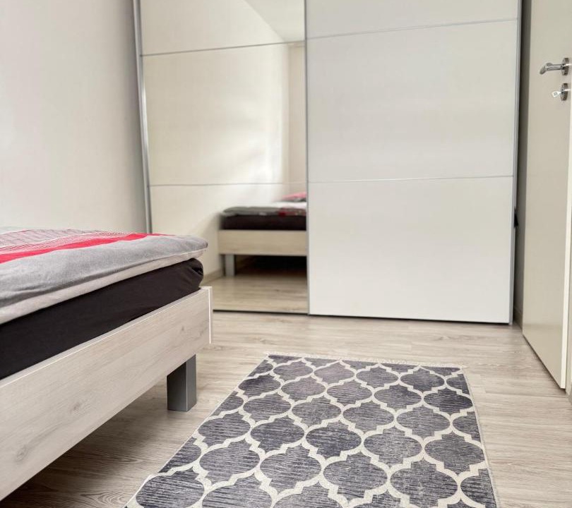 Photo of Bedroom in Mittelfeld