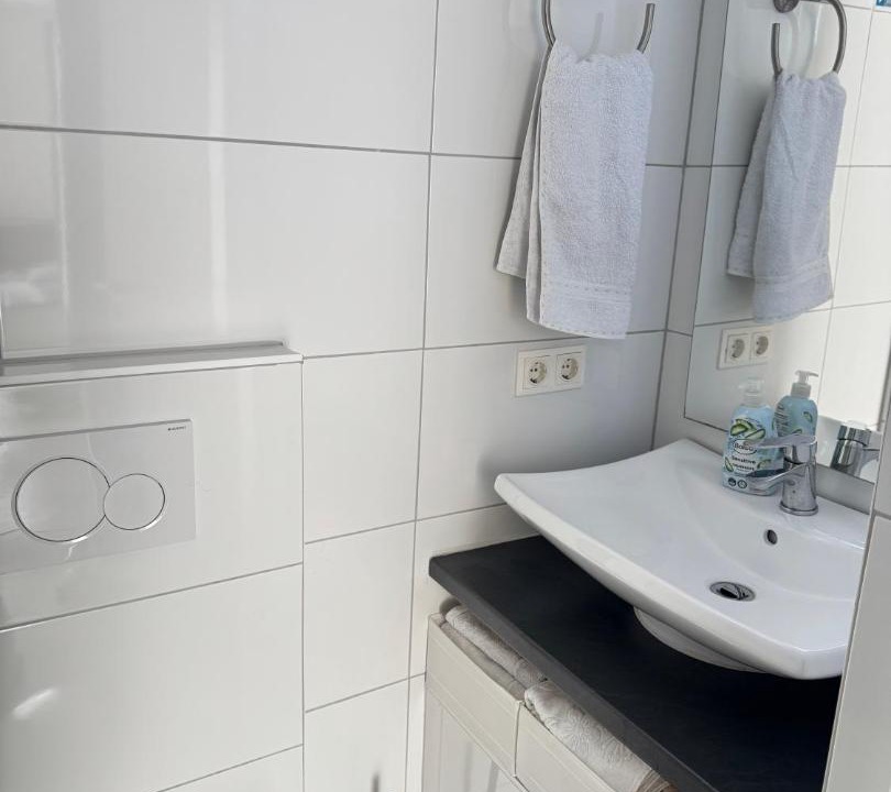 Photo of Bathroom in Mittelfeld