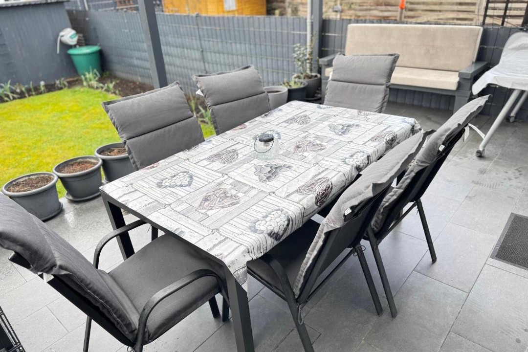 Photo of Patio Balcony in Mittelfeld