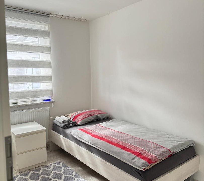 Photo of Bedroom in Mittelfeld