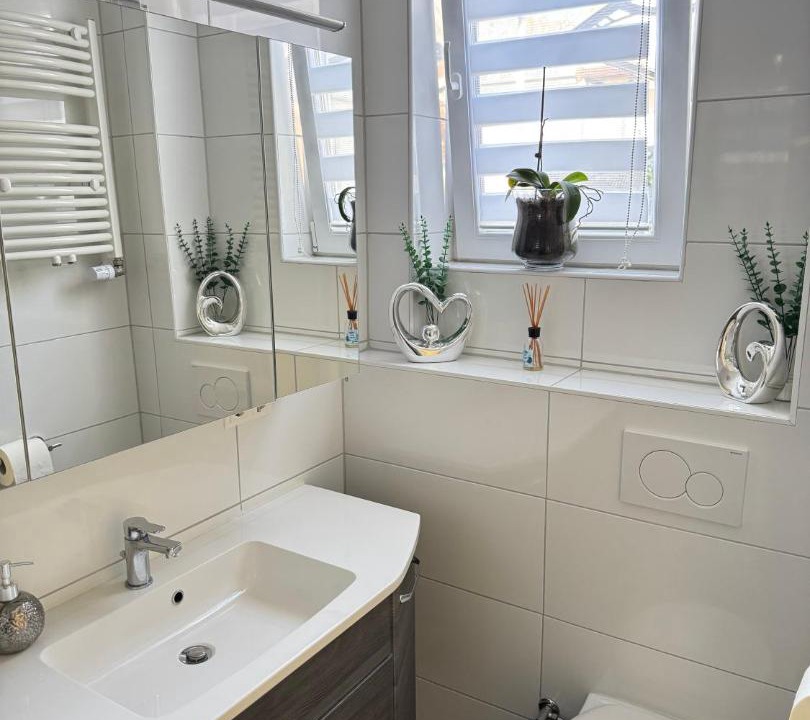 Photo of Bathroom in Mittelfeld