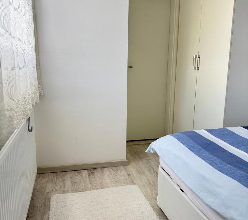 Photo of Bedroom in Mittelfeld
