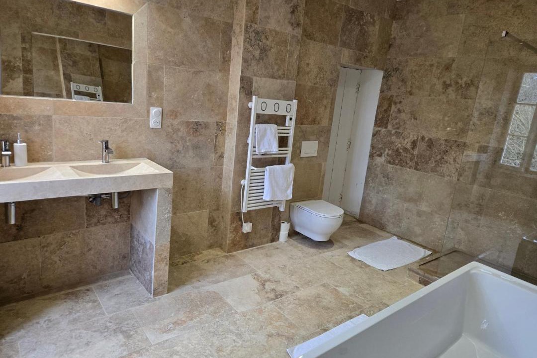 Photo of Bathroom in Apt