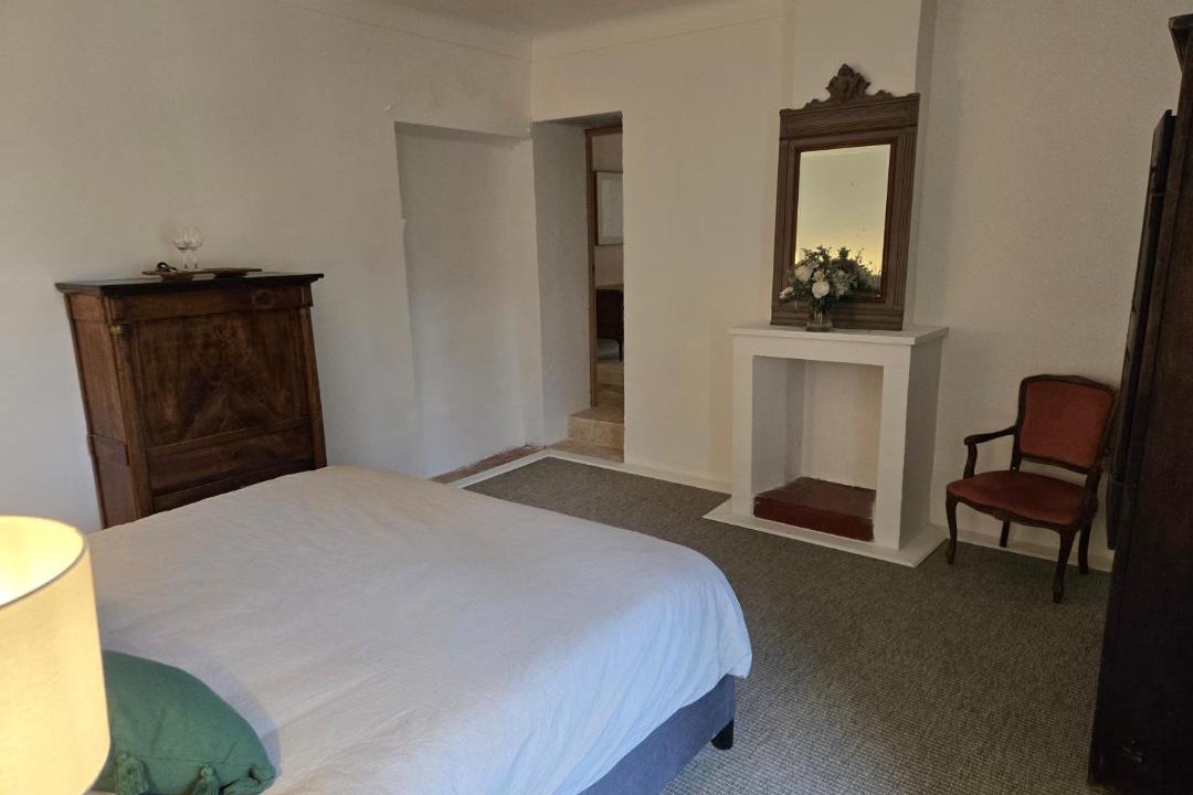Photo of Bedroom in Apt