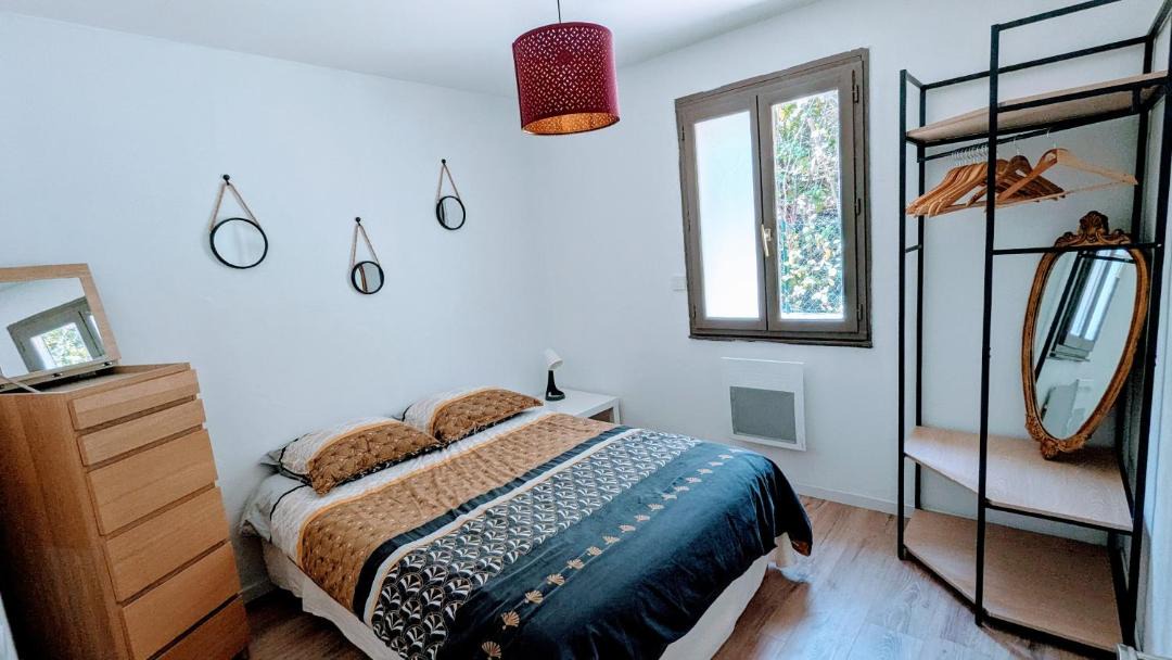 Photo of Bedroom in Velaux
