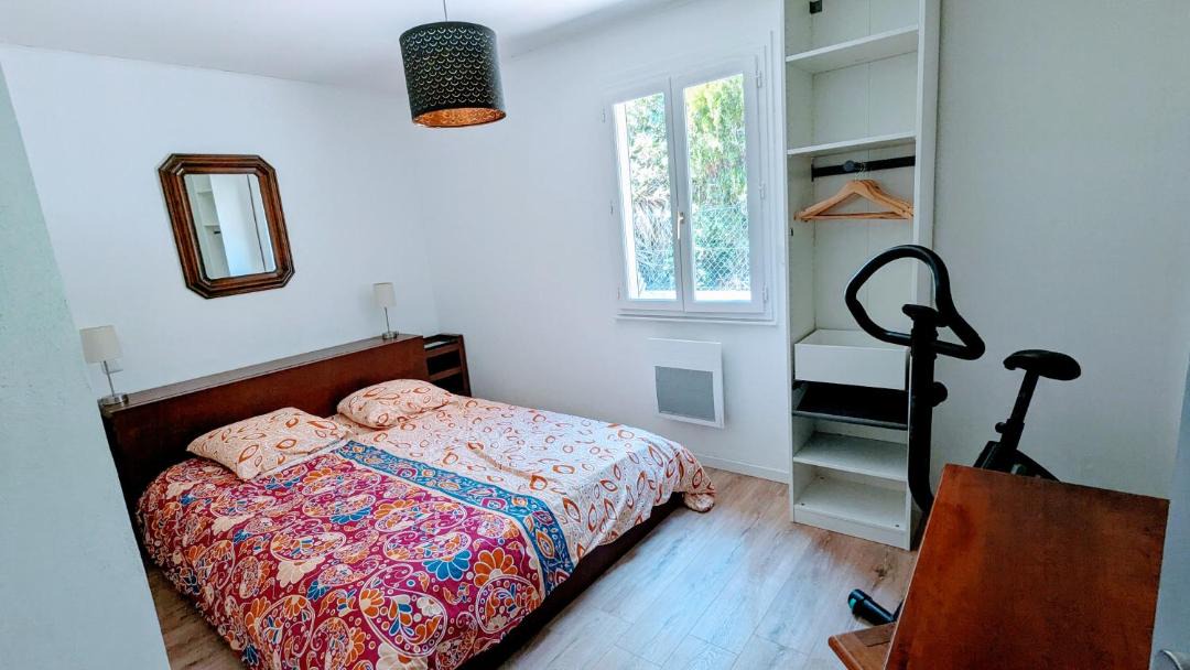 Photo of Bedroom in Velaux