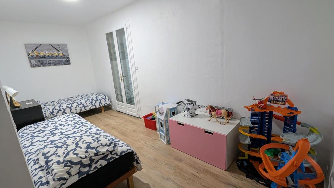 Photo of Bedroom in Velaux