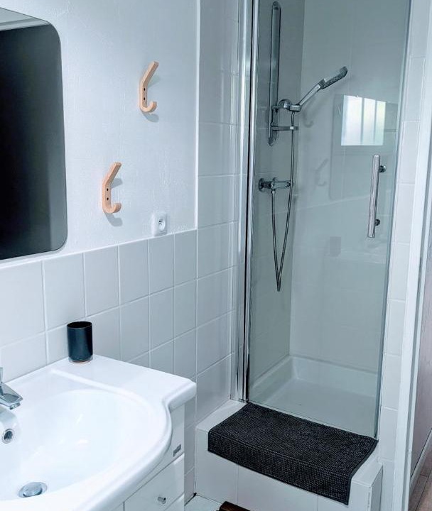 Photo of Bathroom in Velaux