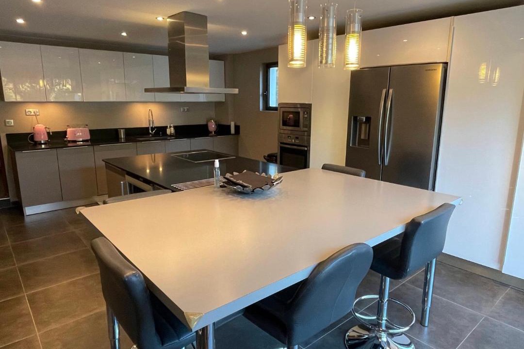 Photo of Kitchen in Rognes