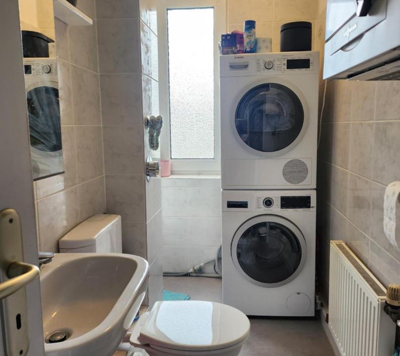 Photo of Bathroom in Ricklingen