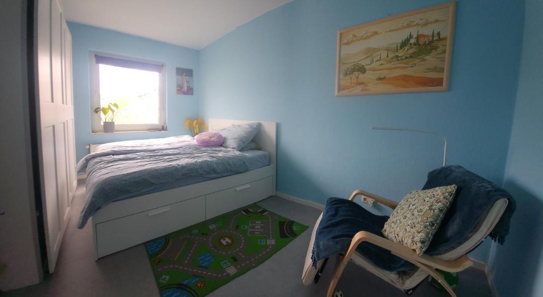 Photo of Bedroom in Ricklingen