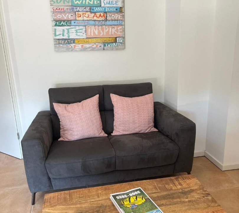 Photo of Livingroom in Neue Tiefe