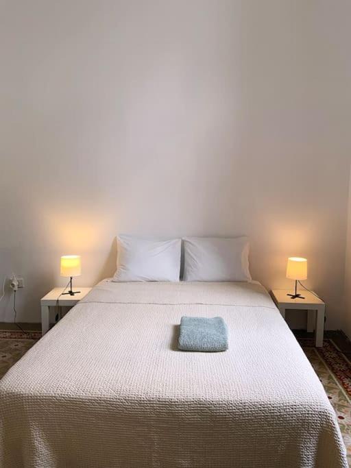 Photo of Bedroom in Vegueta