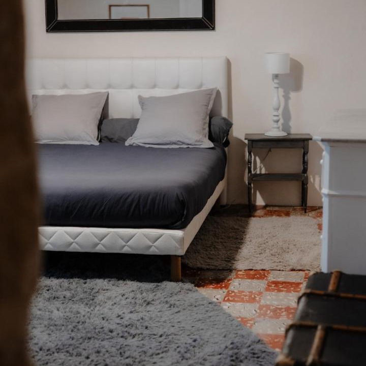 Photo of Bedroom in Vers-Pont-du-Gard