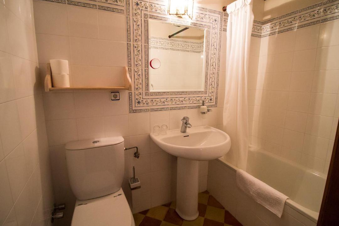 Photo of Bathroom in El Rasillo de Cameros