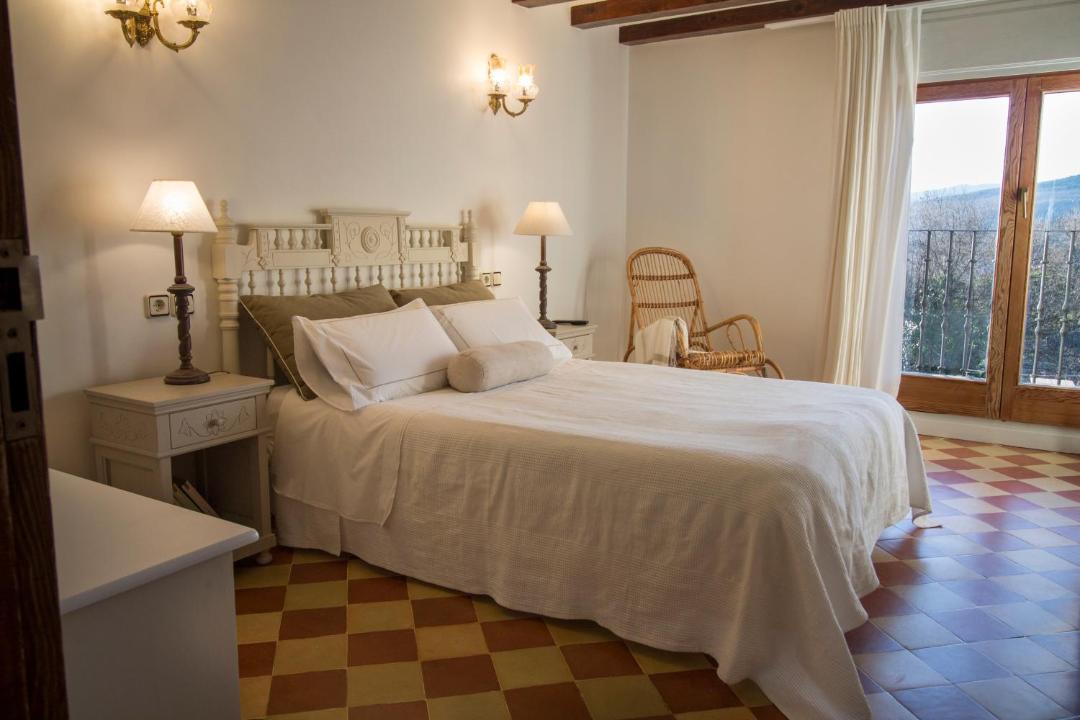Photo of Bedroom in El Rasillo de Cameros