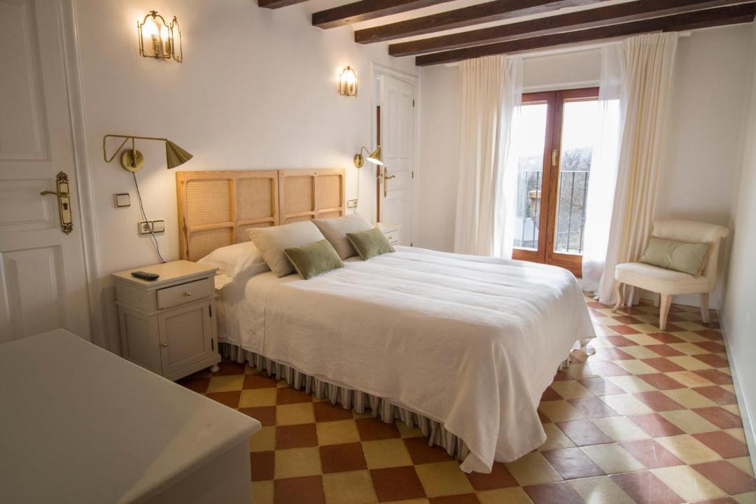 Photo of Bedroom in El Rasillo de Cameros