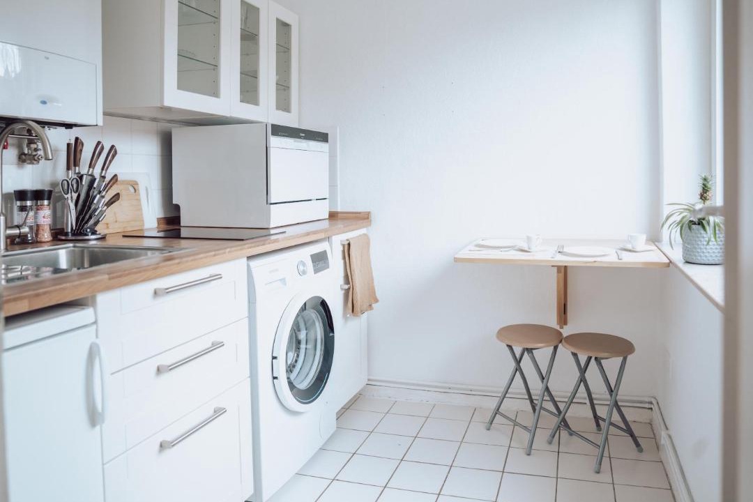 Photo of Kitchen in Mitte