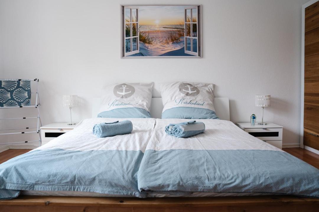Photo of Bedroom in Mitte