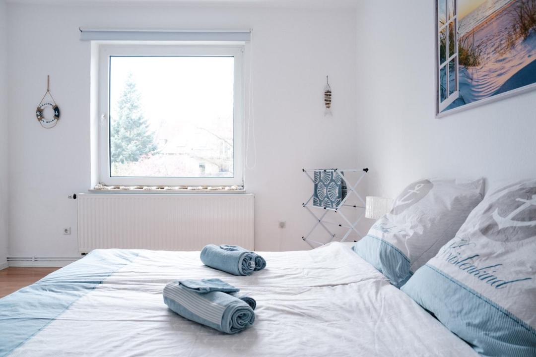 Photo of Bedroom in Mitte