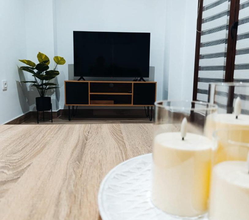 Photo of Livingroom in Cabezuela del Valle