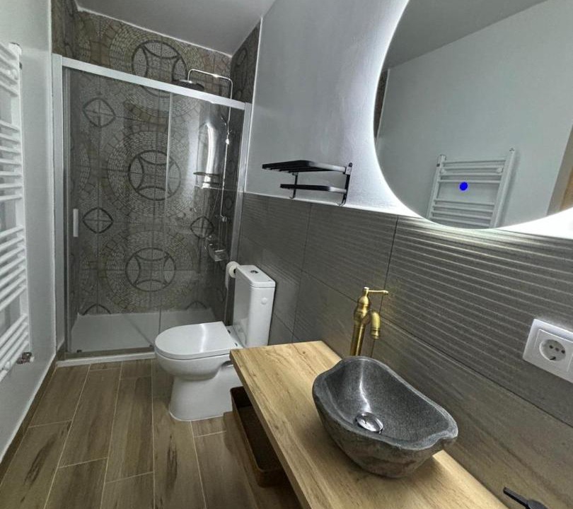 Photo of Bathroom in Moraleja del Vino