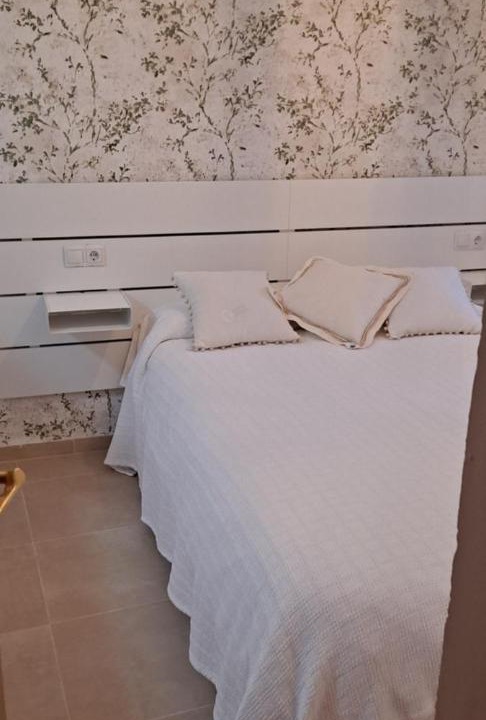 Photo of Bedroom in Puerto de Bejar