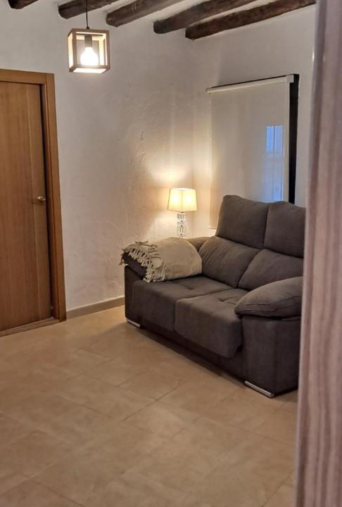 Photo of Livingroom in Puerto de Bejar