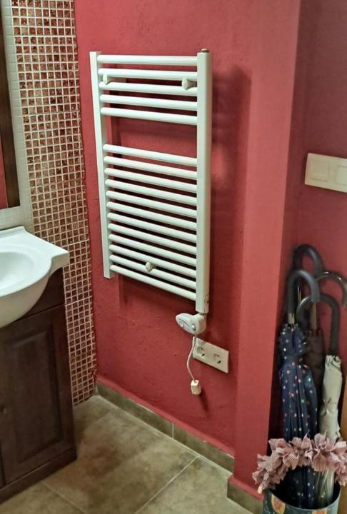 Photo of Bathroom in Puerto de Bejar