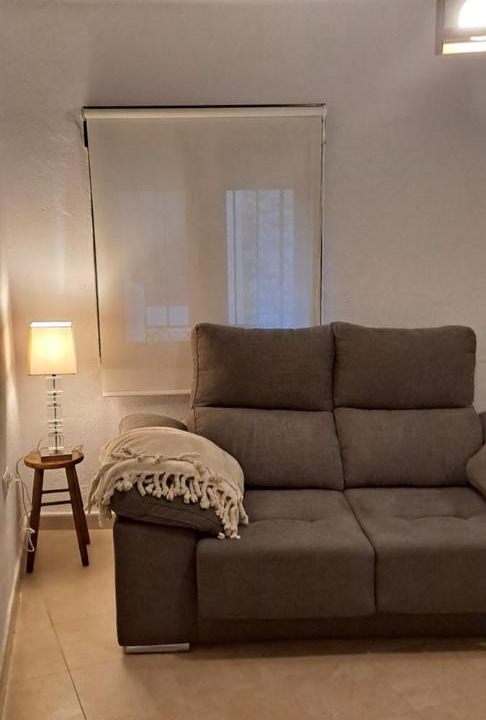 Photo of Livingroom in Puerto de Bejar