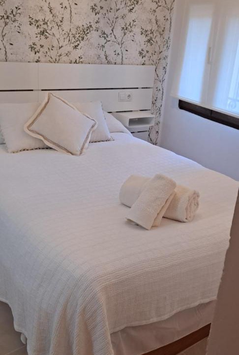 Photo of Bedroom in Puerto de Bejar