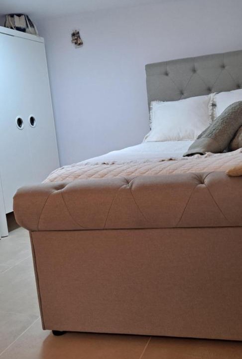 Photo of Bedroom in Puerto de Bejar