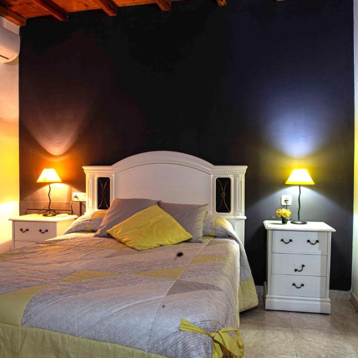 Photo of Bedroom in Torre de Don Miguel