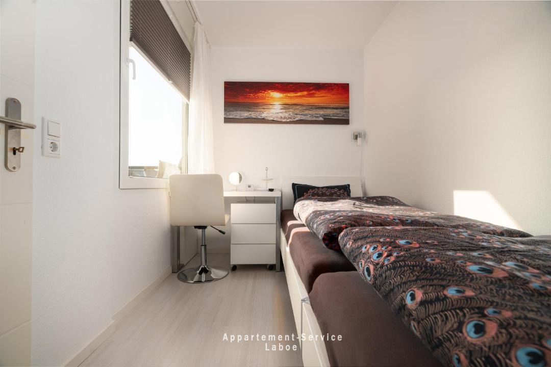 Photo of Bedroom in Laboe