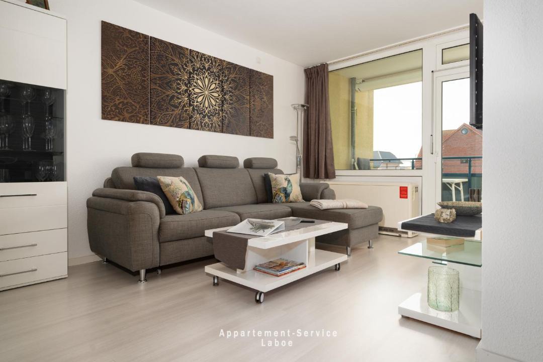 Photo of Livingroom in Laboe