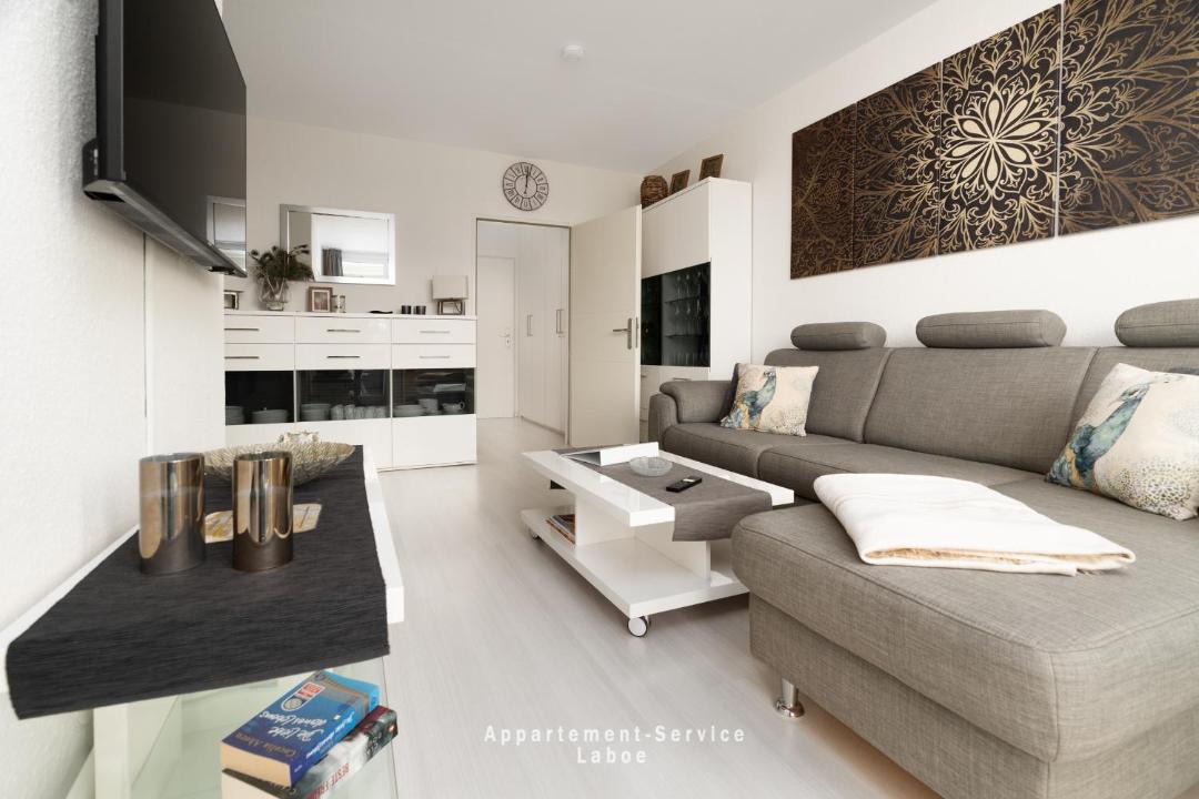 Photo of Livingroom in Laboe