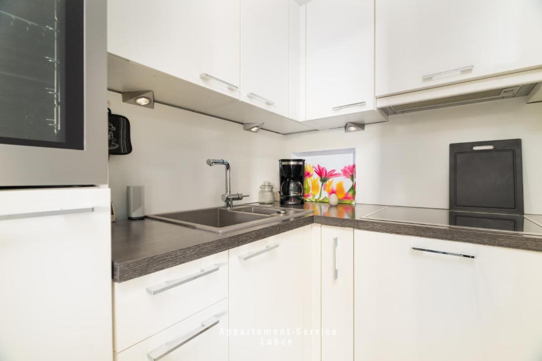 Photo of Kitchen in Laboe