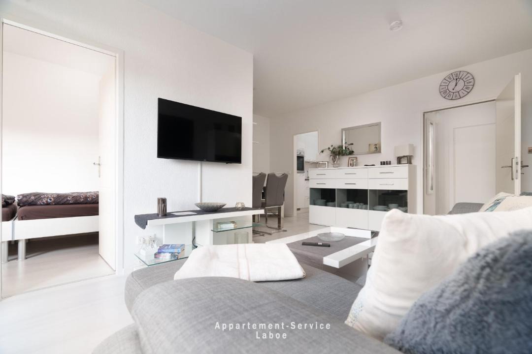Photo of Livingroom in Laboe