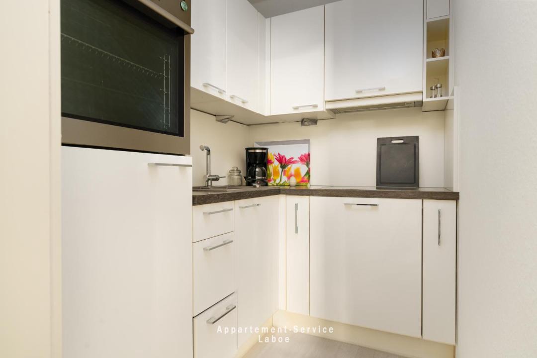 Photo of Kitchen in Laboe