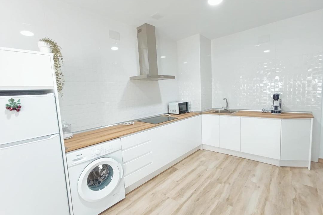 Photo of Kitchen in Cabezuela del Valle
