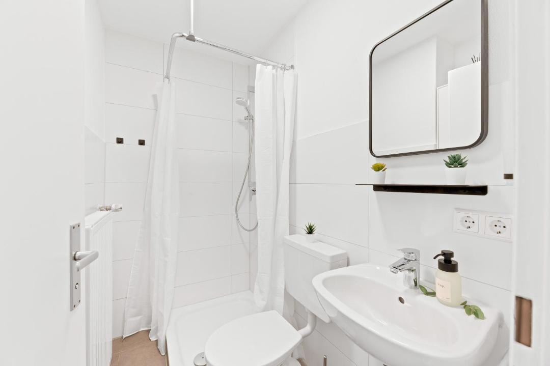 Photo of Bathroom in Oeffingen