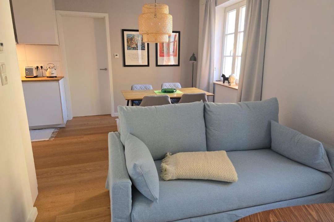 Photo of Livingroom in Verden