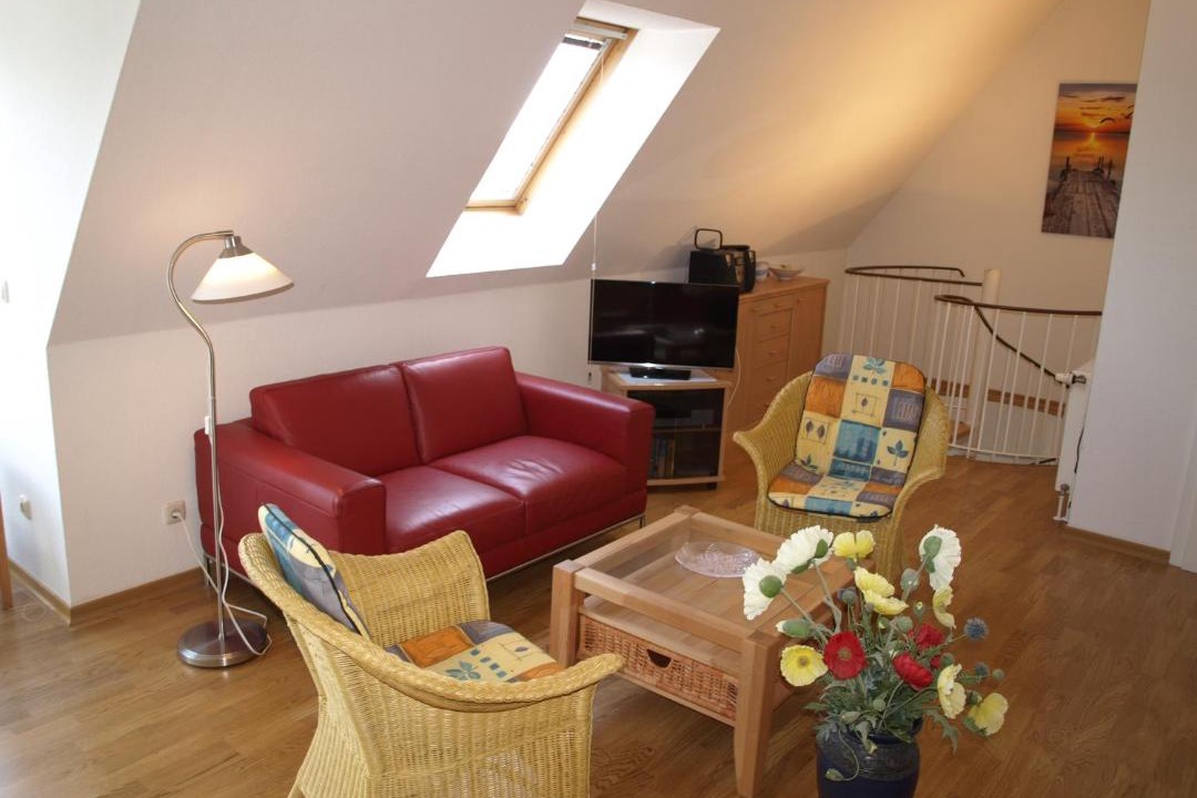 Photo of Livingroom in Heringsdorf