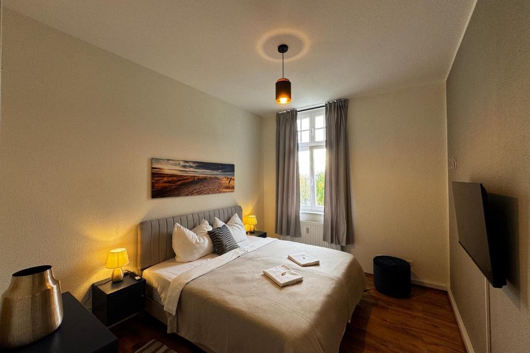 Photo of Bedroom in Magdeburg