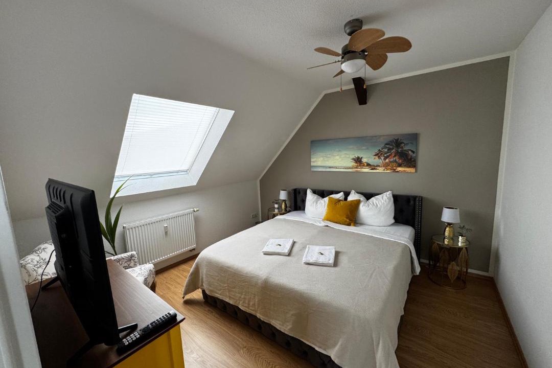 Photo of Bedroom in Magdeburg