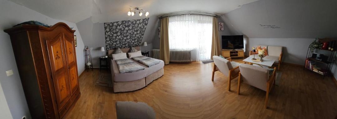 Photo of Bedroom in Lathen