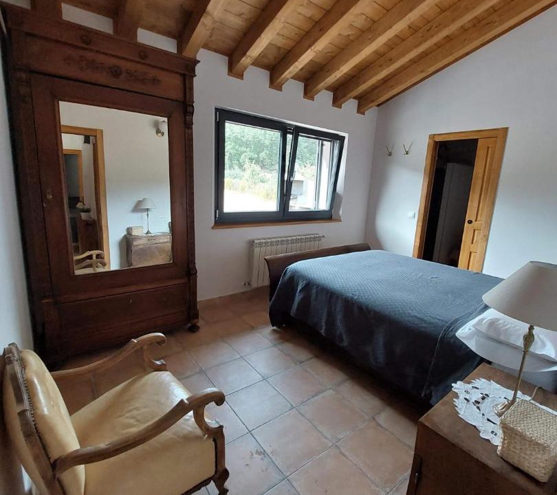 Photo of Bedroom in Solana de Avila
